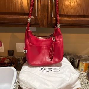 Barbados Ziptop Hobo